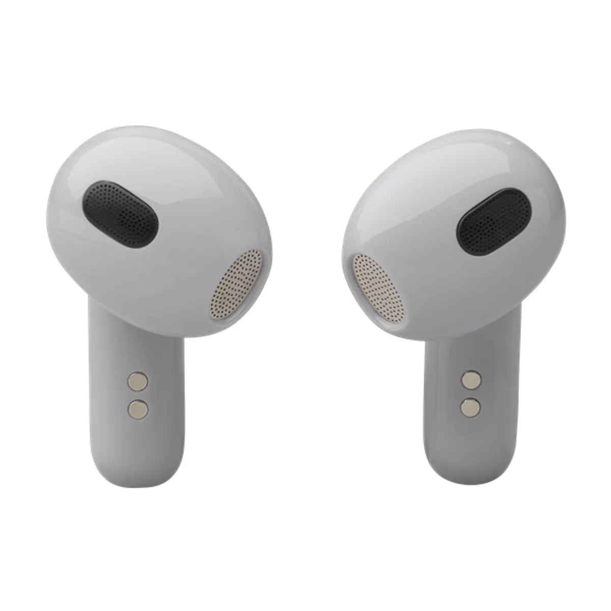JBL JBLLIVEFLEX3SIL Live Flex 3 True Wireless fülhallgató zajszűrés 10 óra üzemidő USB-C Bluetooth 5.3 #5
