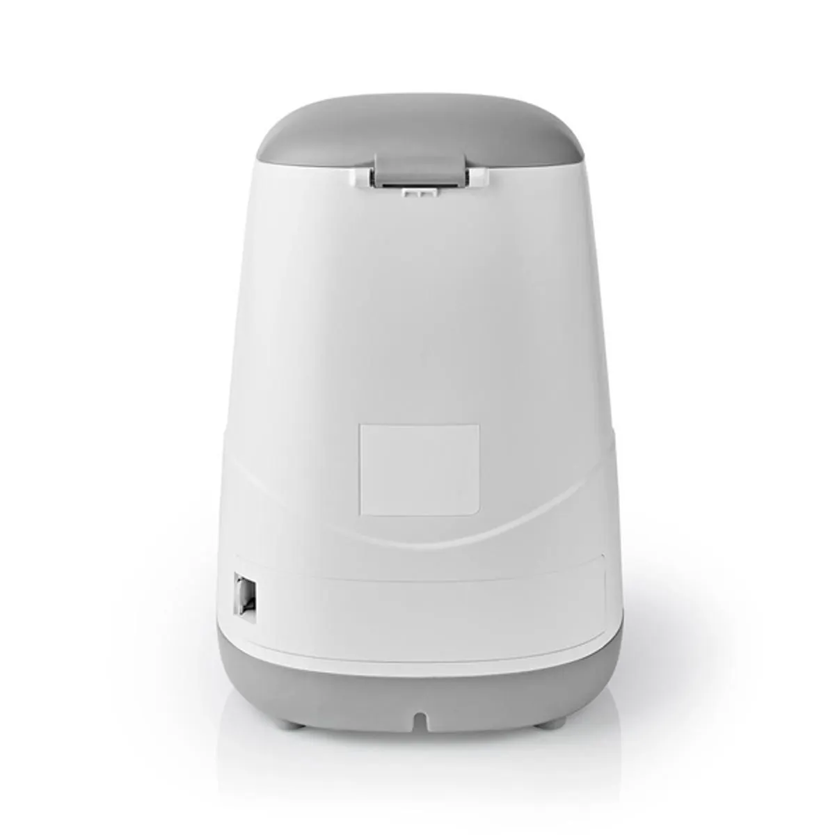 NEDIS WIFIPET10CWT állateledel adagoló Fehér okos #5