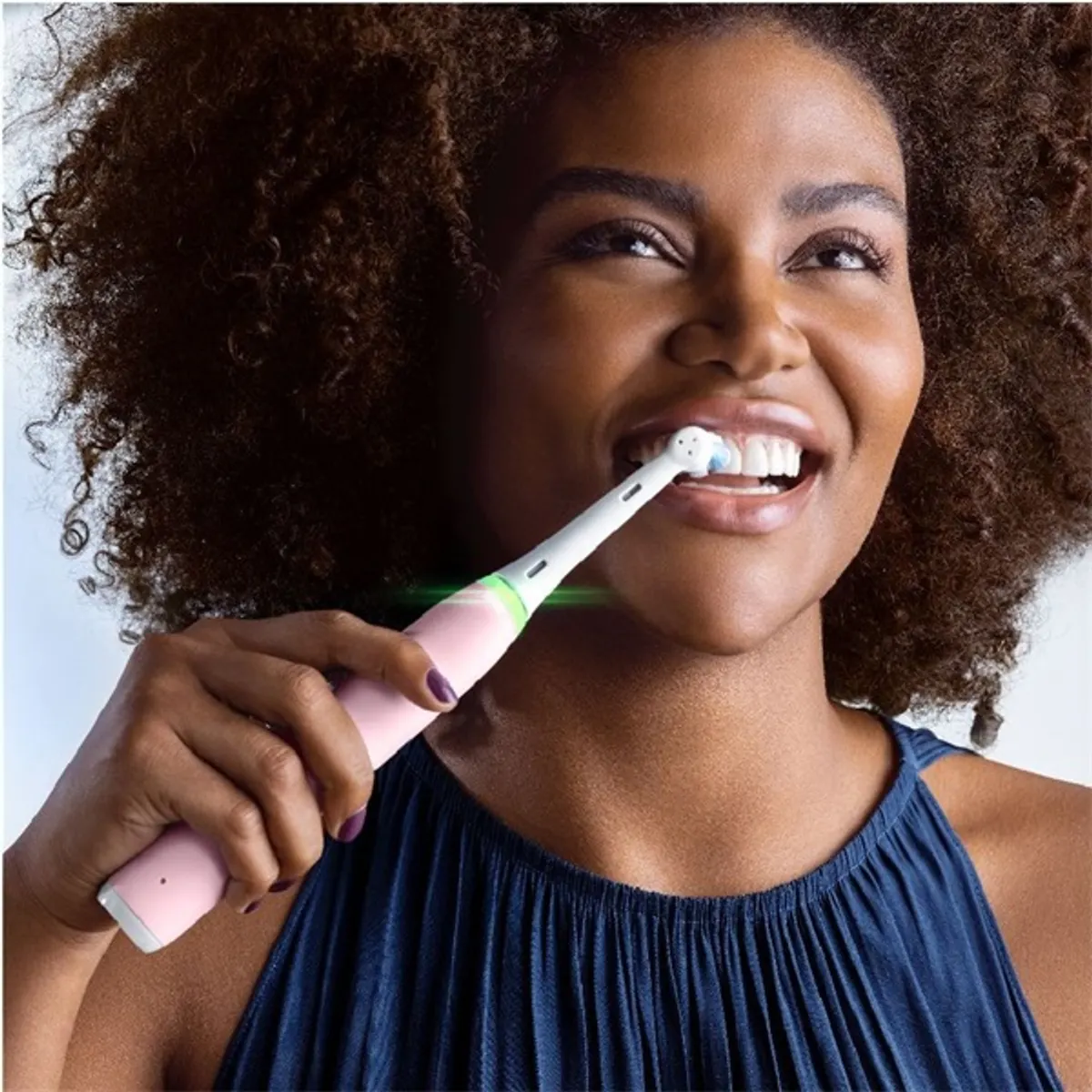 Oral-B 10PO010398 iO Series 3 Blush Pink #6