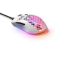 SteelSeries 62603 Aerox 3 2022 optikai egér 18000 DPI RGB USB Type-C #4