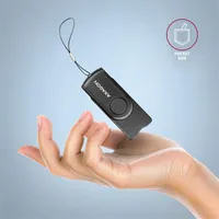 AXAGON CRE-SMP2A PocketReader USB 2.0 microSD SD SIM #5