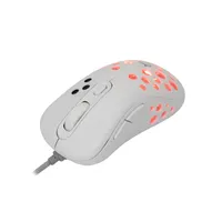 White Shark WS GM-5013W AZRAEL 7200 dpi 6 gombos optikai USB 2.0 RGB vezetékes 1,5 m #2
