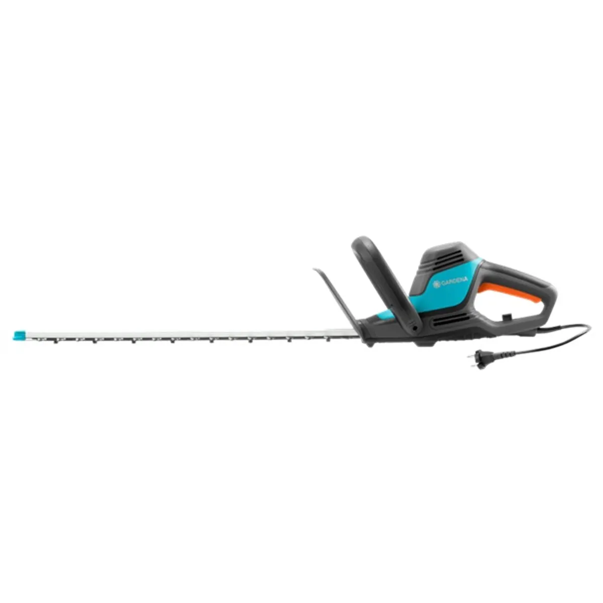 GARDENA 9834-20 ComfortCut 600-55 600 W 55 cm 27 mm elektromos #2