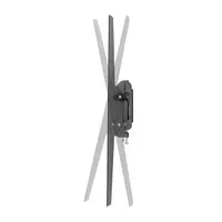 SBOX PLB-2544T-2 dönthető fali konzol 32"-70" VESA 400x400 45 kg 12° #6