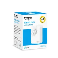 TP-LINK TAPO H100 kamera okos #8