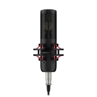 Hewlett Packard 699Z0AA HyperX ProCast XLR Fekete 220 cm streaming podcasting gamer #2