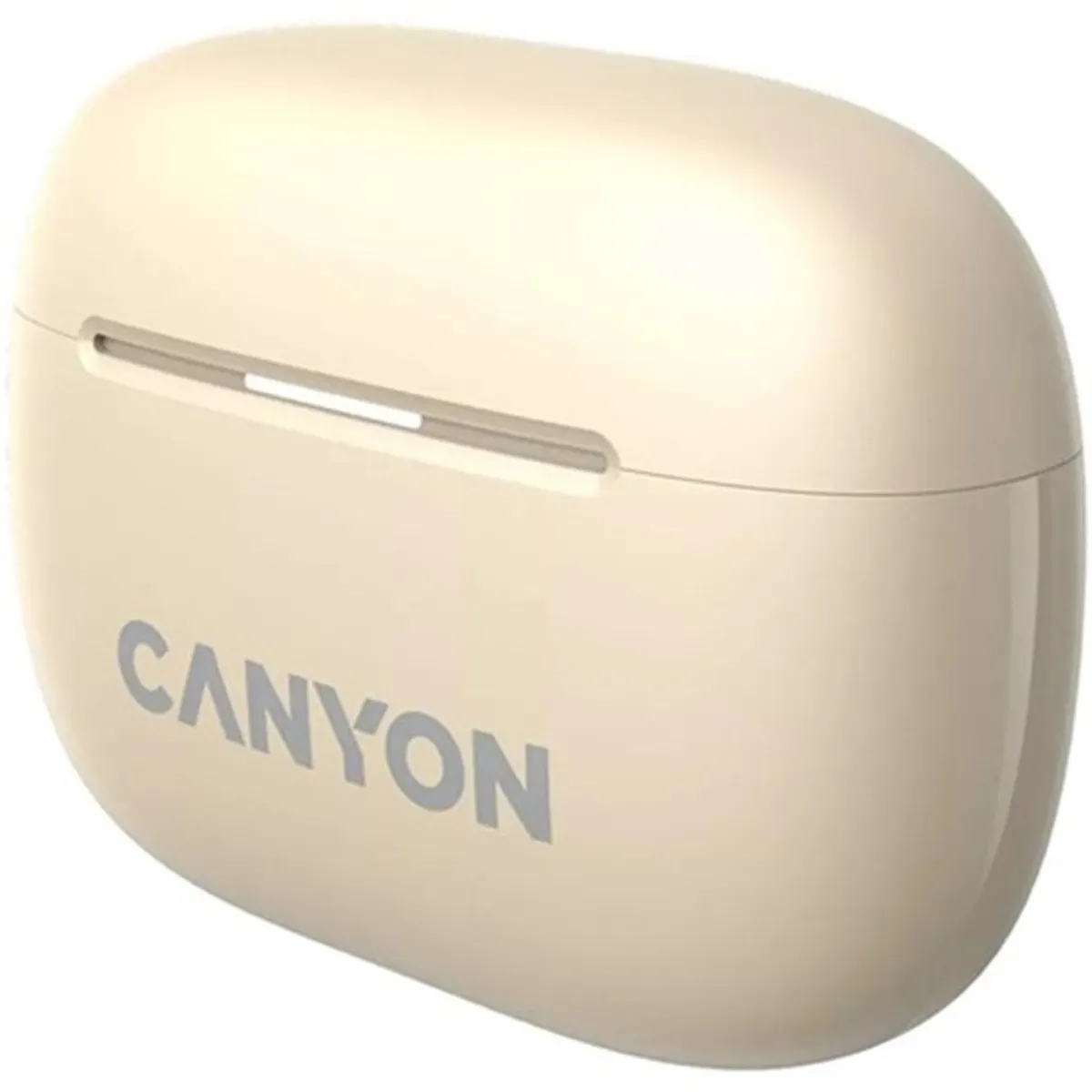 CANYON CNS-TWS10BG OnGo TWS-10 ANC ENC Barna #6
