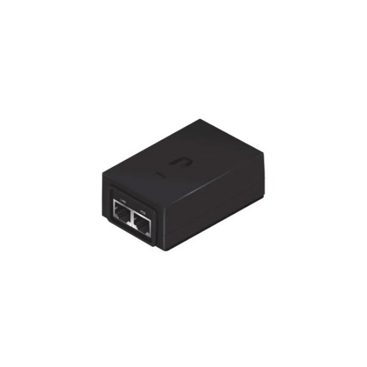 Ubiquiti POE-48-24W-G PoE injektor 48VDC 0,5A 24W Gigabit LAN #1