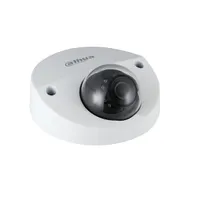 DAHUA HAC-HDBW2241F-A-0280B 4in1 dóm kamera 2MP 2,8mm kültéri IR20m WDR hang bemenet IP67 IK10