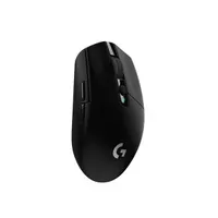 Logitech 910-005282 G305 Lightspeed HERO 200–12000 DPI 6 gomb 250 óra beépített memória Nano vevőegység #7