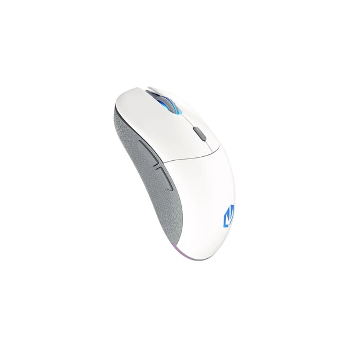 ENDORFY EY6A015 GEM Plus Wireless Onyx White PAW3395 26 000 DPI Kailh GM 8.0 ARGB 2,4 GHz USB-C 6 programozható gomb #1