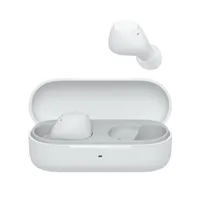 Sony WFC510W.CE7 WFC510 IPX4 Bluetooth 5.3 20-20000 Hz 11 óra töltőtok 300 mAh