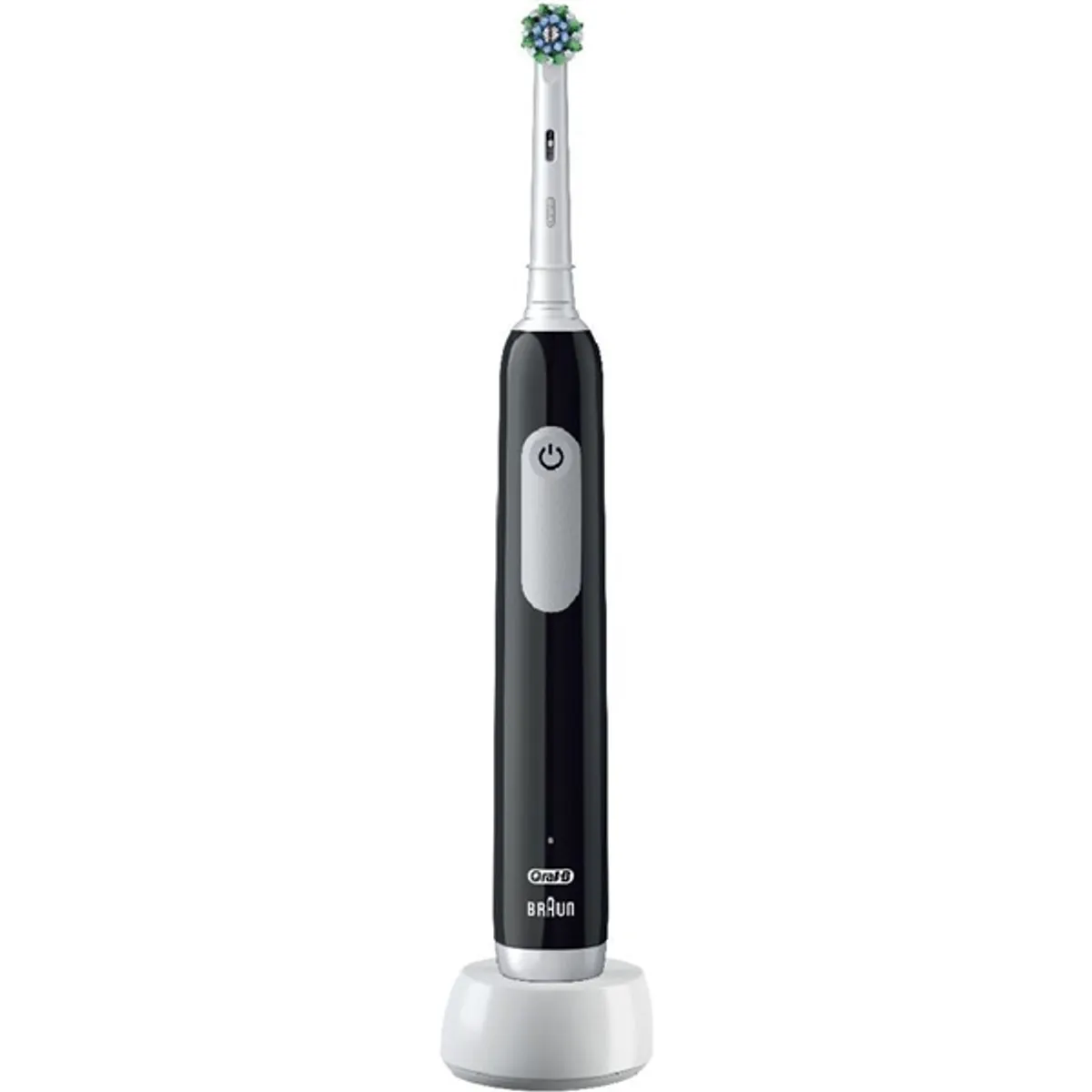 Oral-B 10PO010406 PRO1 Fekete Cross Action elektromos fogkefe #1
