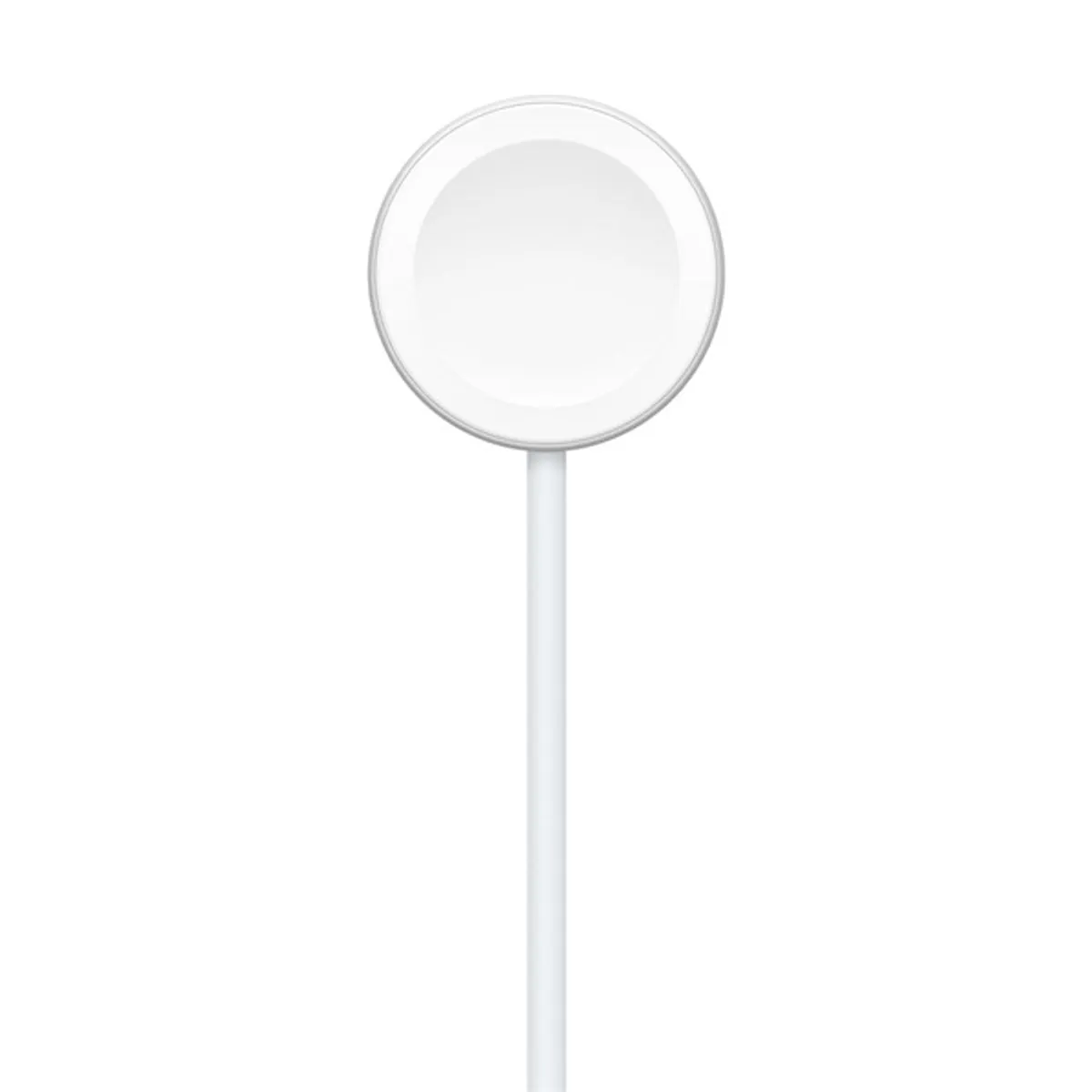APPLE MLWJ3ZM/A Watch mágneses töltőkábel 1m usb-c fehér #2