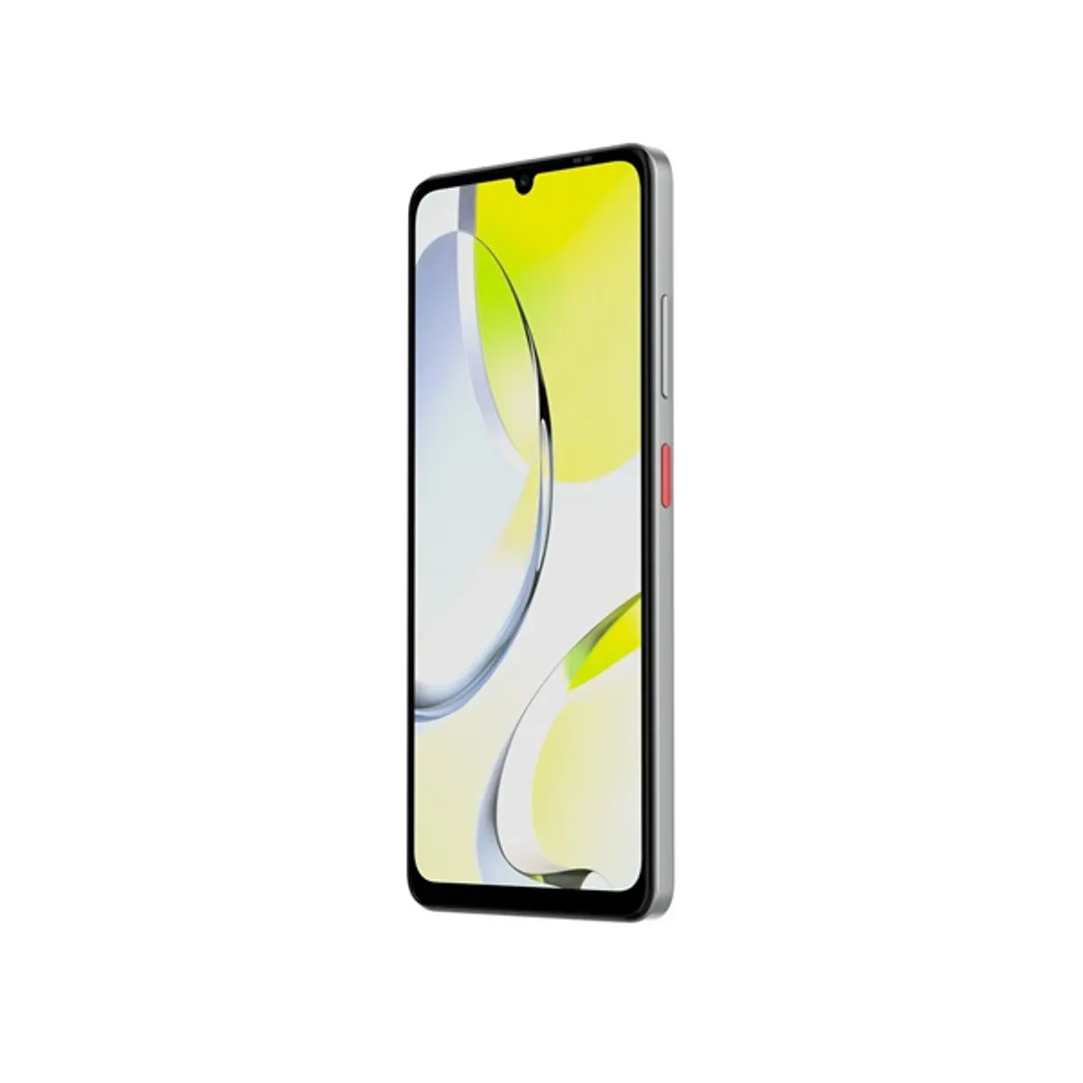 ZTE 123457301104 Blade A76 6.75" 128 GB 4 GB RAM duál SIM 50MP-2MP IP54 Android szürke #3