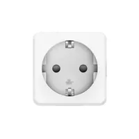 Hama 00176575 Okos WiFi konnektor fogyasztásmérővel 3680 W 2,4 GHz IP20 Alexa Hama smart app #5