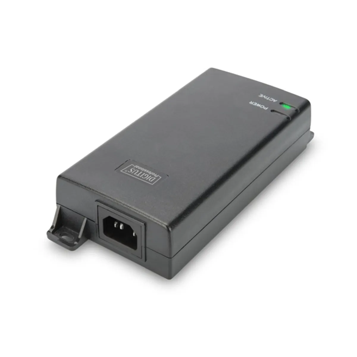 DIGITUS DN-95104 PoE tápfeladó 60W gigabit RJ45 #5