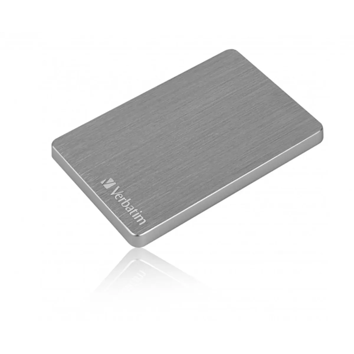 Verbatim 53662 Store 'n' Go ALU Slim 1TB 2.5" USB 3.2 Gen 1 5400 rpm 8 MB #3