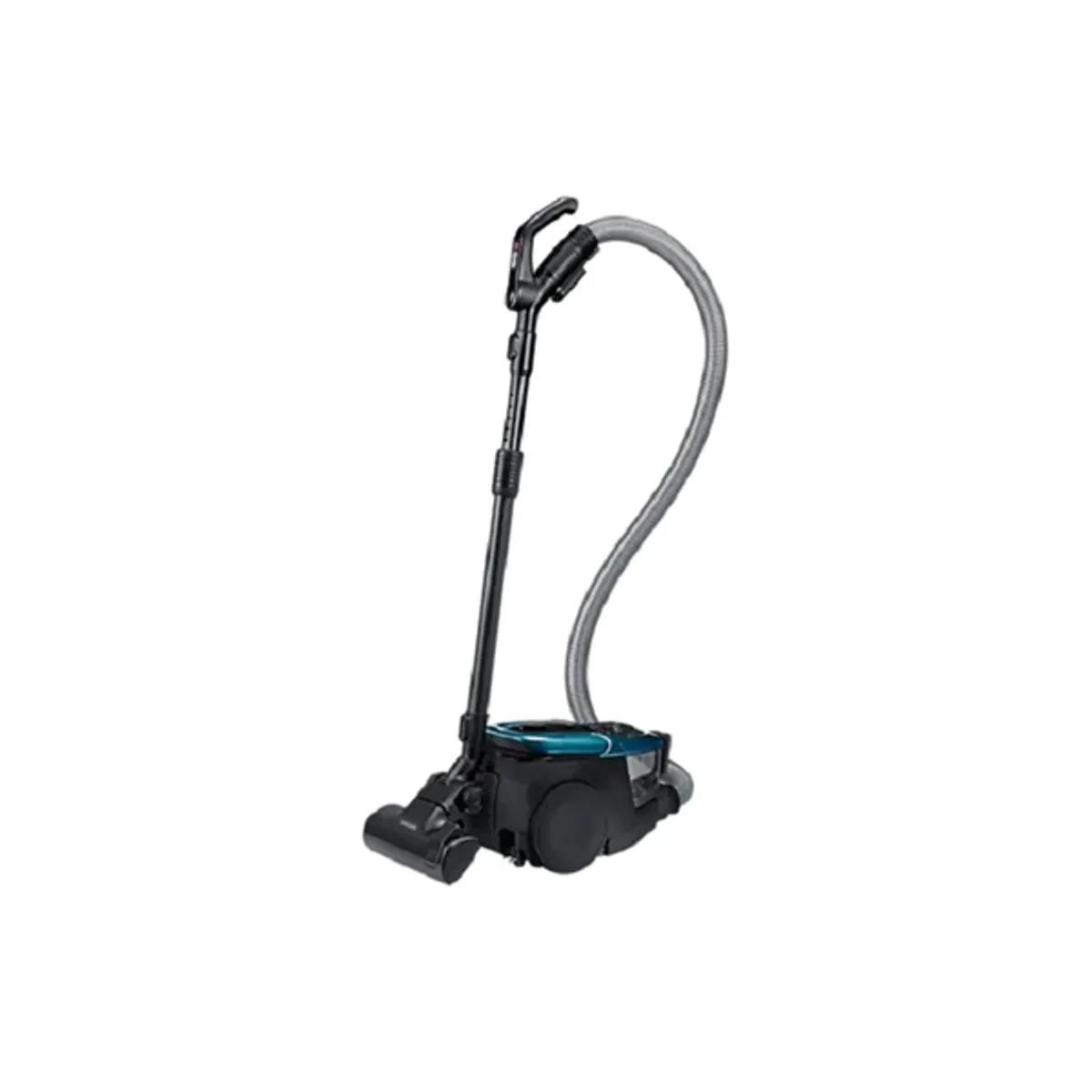Samsung VC07M31B0HN/GE porzsák nélküli porszívó kék 2 l tartály 700 W 9 m zajszint 80 dB #5