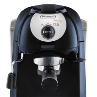 Delonghi 0132104149 EC191CD.BL kék 15 bar nyomás 1 L víztartály 1100 W 2 csésze #3