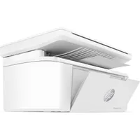 HEWLETT PACKARD 7MD72F LaserJet Pro MFP M140w fekete-fehér WiFi Apple AirPrint USB 2.0 600 dpi 20 oldal percenként #5