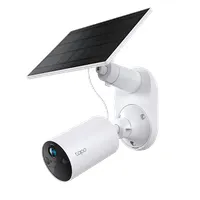 TP-Link TC85 KIT napelemes vezeték nélküli biztonsági kamera szett 2K QHD 4MP IP66 #2