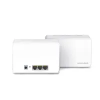 Mercusys HALO H80X(2-PACK) Halo H80X 2-csomag AX3000 mesh WiFi 6 WPA3 #2