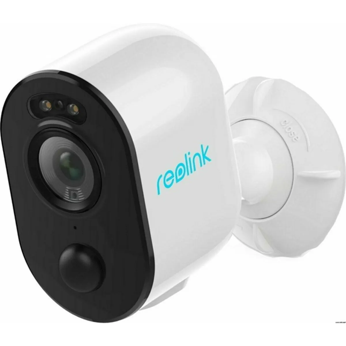 Reolink ARGUS SERIES B350 Argus B350 8MP H265 IP65 akkumulátoros wifi microSD 128GB #2