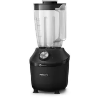 Philips HR2191/01 Series 3000 turmixgép 600 W 1,2 L fekete
