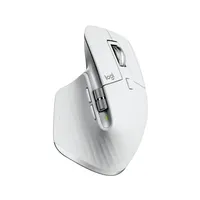 Logitech 910-006572 MX Master 3S for Mac halványszürke Bluetooth 8000 DPI #5