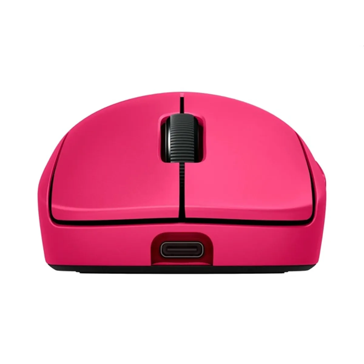 Logitech 910-007309 PRO 2 LIGHTSPEED rózsaszín USB-C beépített memória 44000 DPI #2