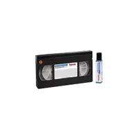 Hama 00044728 Vhs tisztító kazetta 1 db