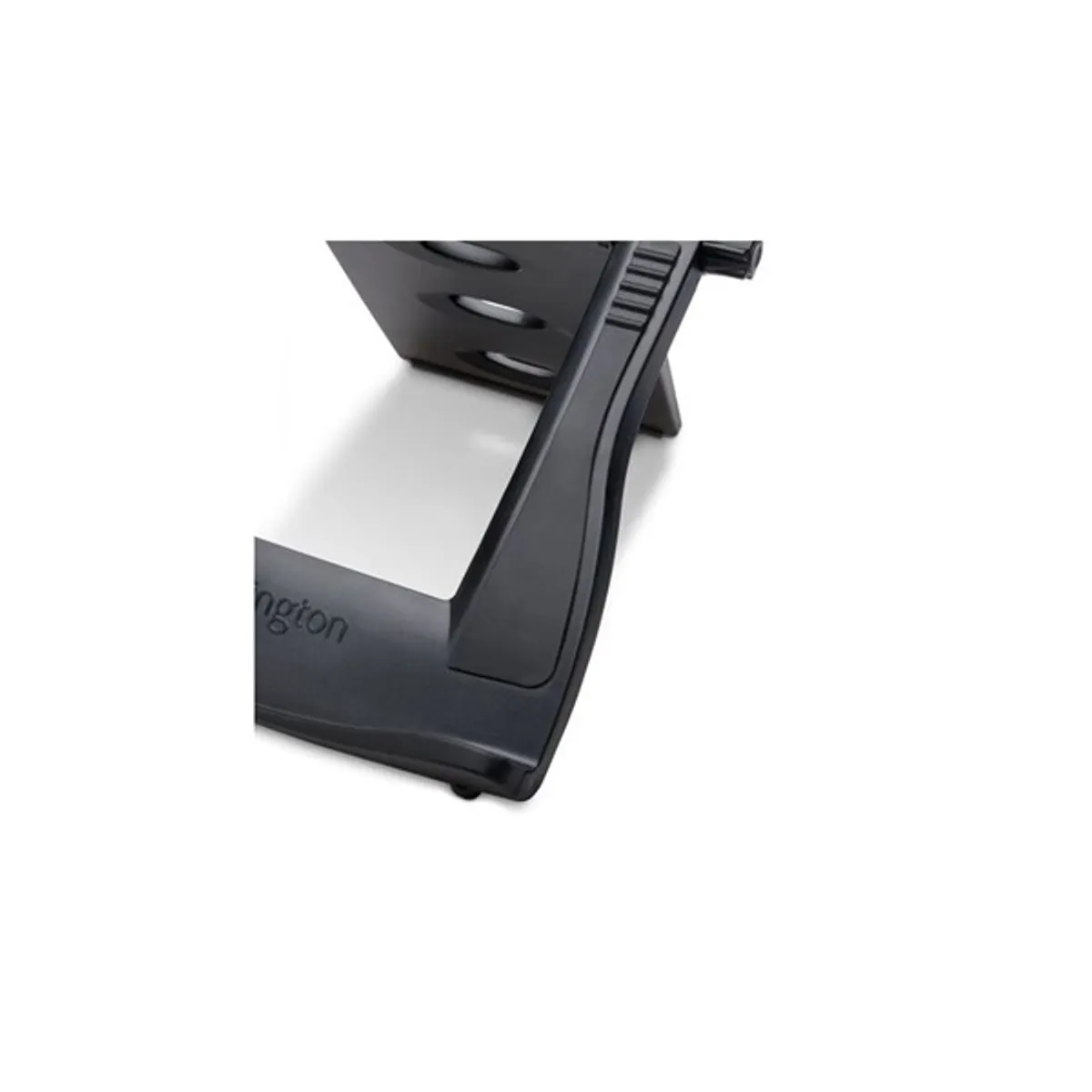 Kensington K52805EU SmartFit Easy Riser EQ laptopállvány fekete #4