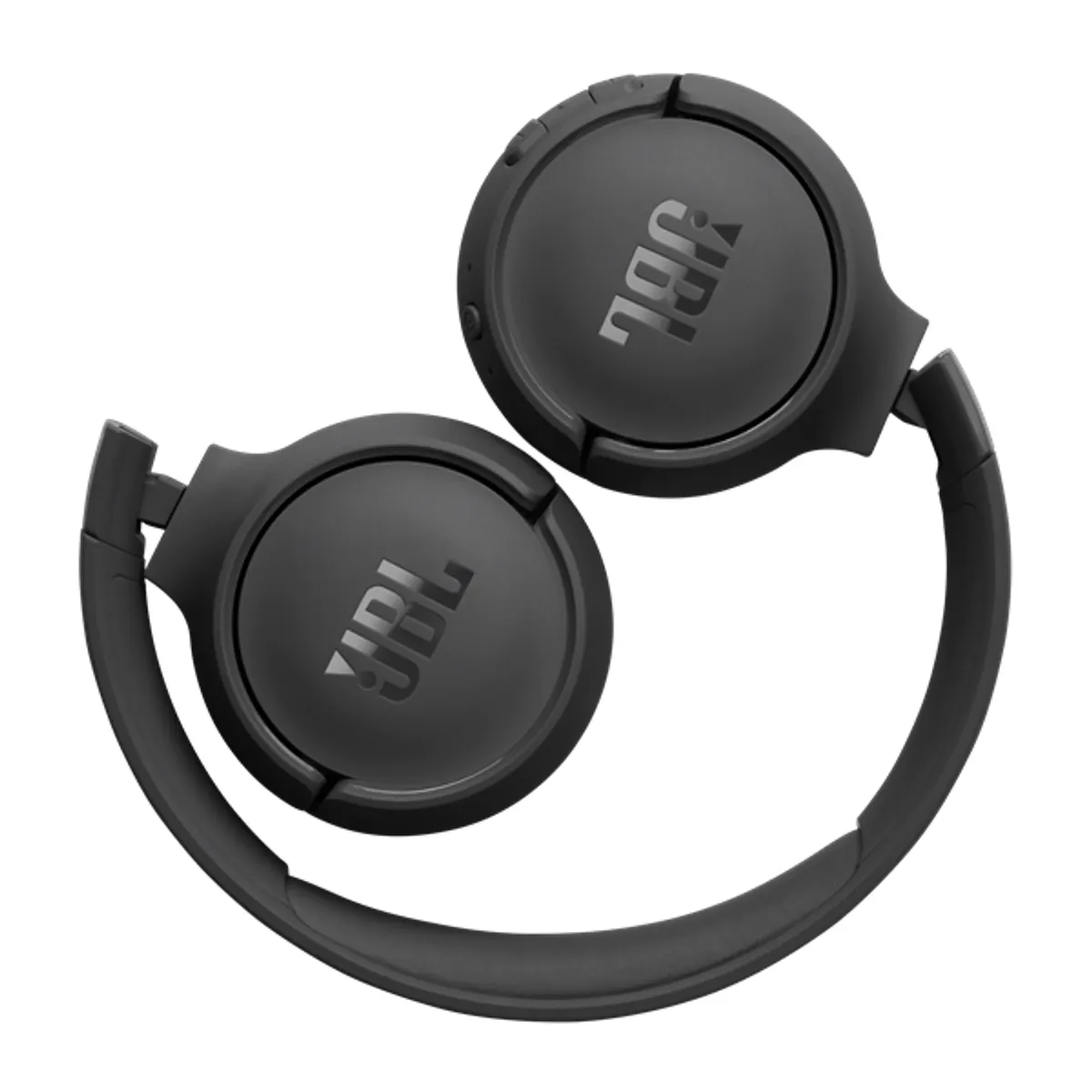JBL JBLT520BTBLKEU Tune 520BT Fekete 2 óra töltési idő USB-C 57 óra üzemidő 33 mm #8