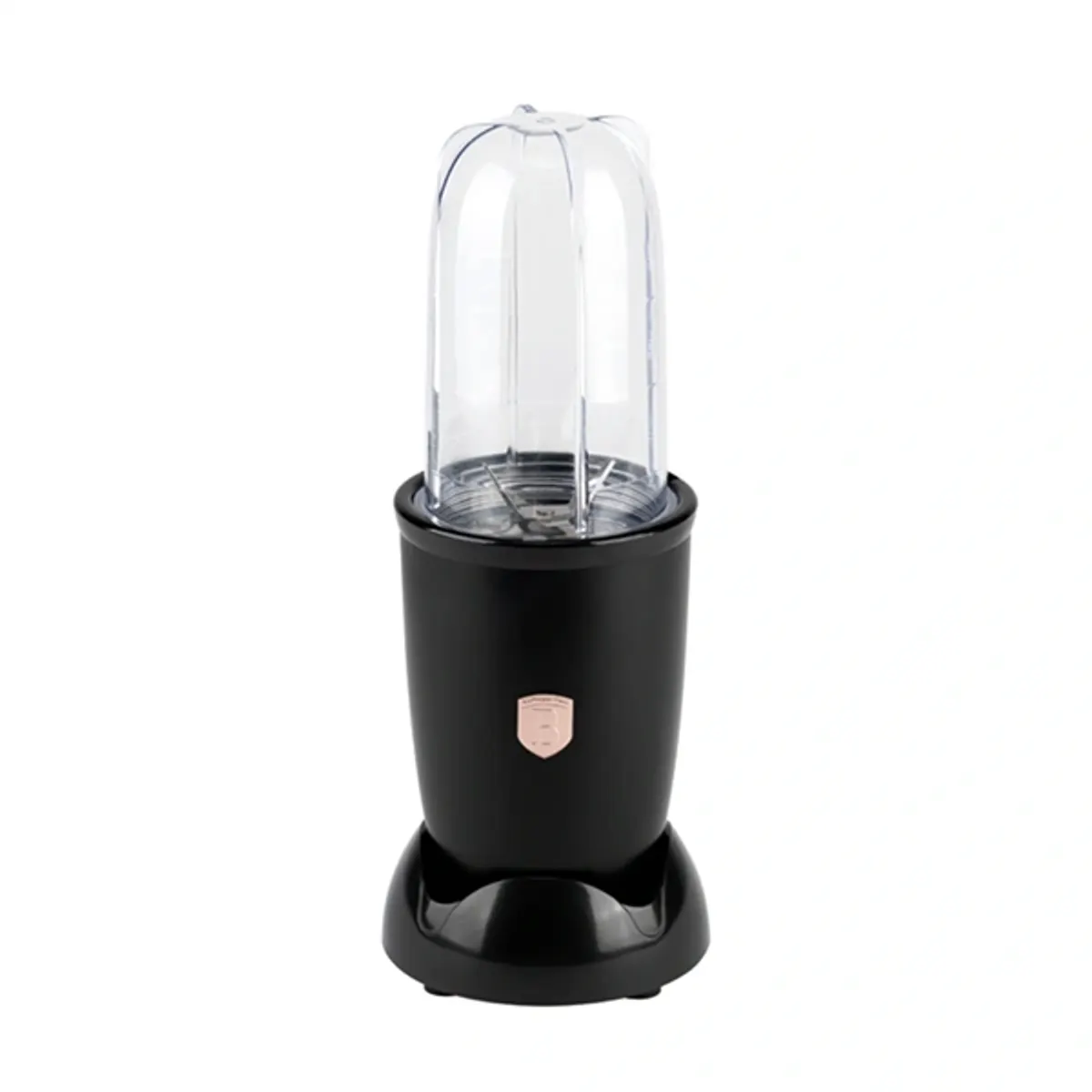Berlinger Haus BH/9506 6 részes turmixgép szett fekete 400 W 1,0 l #1
