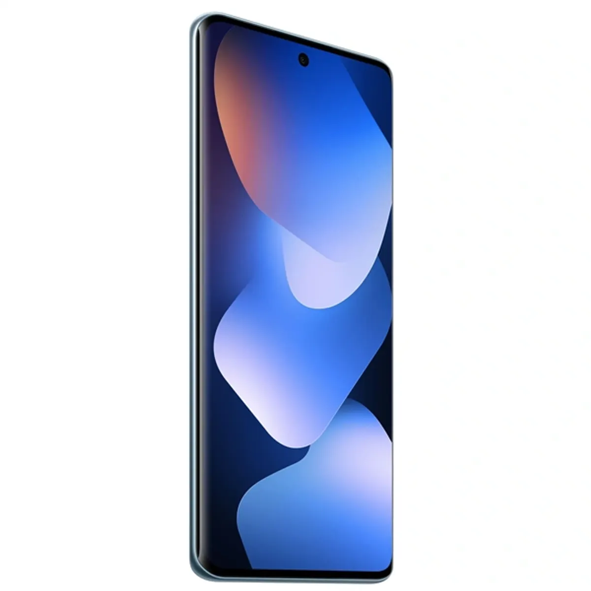 Xiaomi MZB0MOKEU Redmi Note 15 kék 6 GB RAM 128 GB tárhely 6.77" AMOLED 108 MP #2