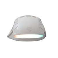 White Shark WS GM-5016W ECTOR Fehér 7 gomb USB optikai PMW3327 12400 dpi RGB 1,8 m #5