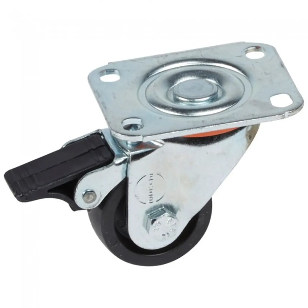 Legrand 046482 kerék készlet 4 kerékkel 2 fékkel max terhelhetőség 500 kg #1