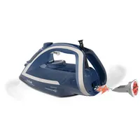 TEFAL FV6830E0 Ultragliss Plus gőzölős vasaló kék-ezüst 2800 W 50 g percenként 250 g percenként 0,3 L Durilium AirGlide függőleges gőzölés #4