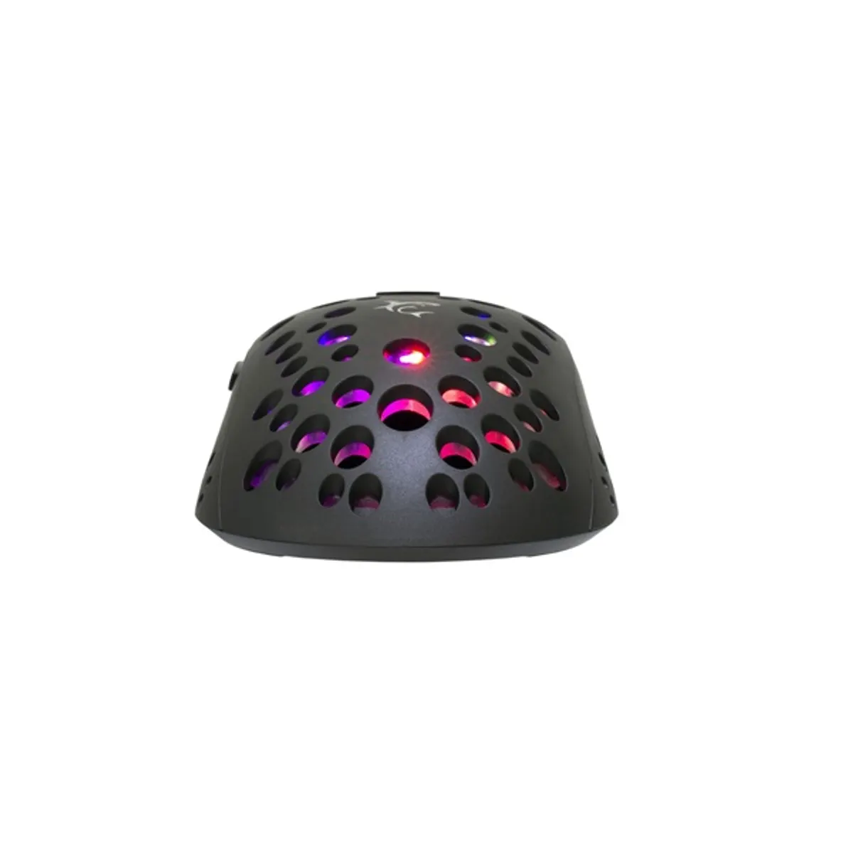 White Shark WS GM-9004-2 Tristan fekete 12800 dpi 6 gomb USB RGB világítás 180 cm #7