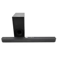 Sony HTS400.CEL hangprojektor 2.1 csatornás Bluetooth Dolby Digital HDMI kimenet vezeték nélküli mélynyomó #6