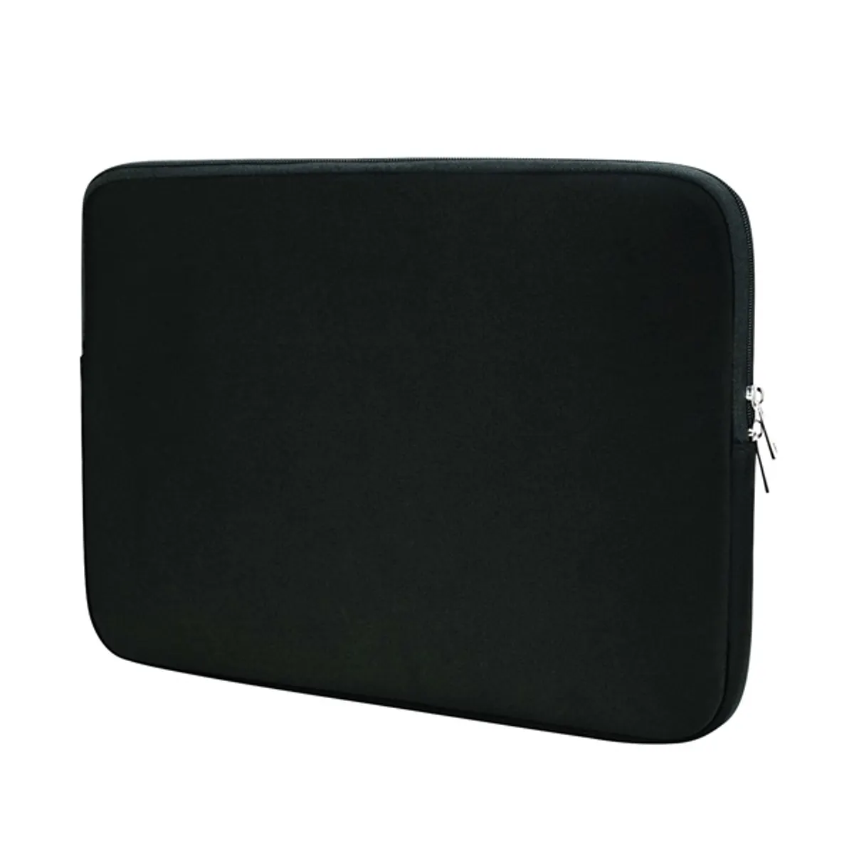 TOO LS-032BK-141 neoprén notebook tok 14,1" fekete, párnázott belső #1