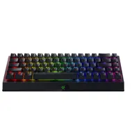 RAZER RZ03-03890300-R3W1 BlackWidow V3 Mini HyperSpeed Tenkeyless sárga kapcsolók RGB Bluetooth USB-C #2