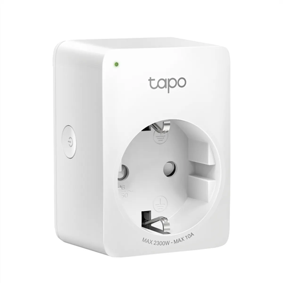 TP-LINK TAPO P100(1-PACK) okos dugó wifi #1