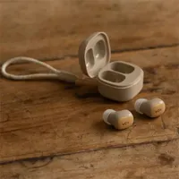Marley EM-JE124-CE Smile Jamaica Mini True Wireless fülhallgató Bluetooth USB-C 4 óra Beépített mikrofon #6