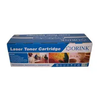 Iconink CB543A CLJ CP1215 CP1515 utángyártott toner Fekete