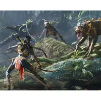 Ubisoft 3307216247081 Avatar: Frontiers of Pandora Xbox Series X játékszoftver standard akció 16 év #4