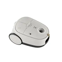 Electrolux 900258635 Hygienic 600 porzsákos porszívó 850 W HEPA 3,5 literes porzsák 12 m hatótávolság 73 dB 20300 Pa #4