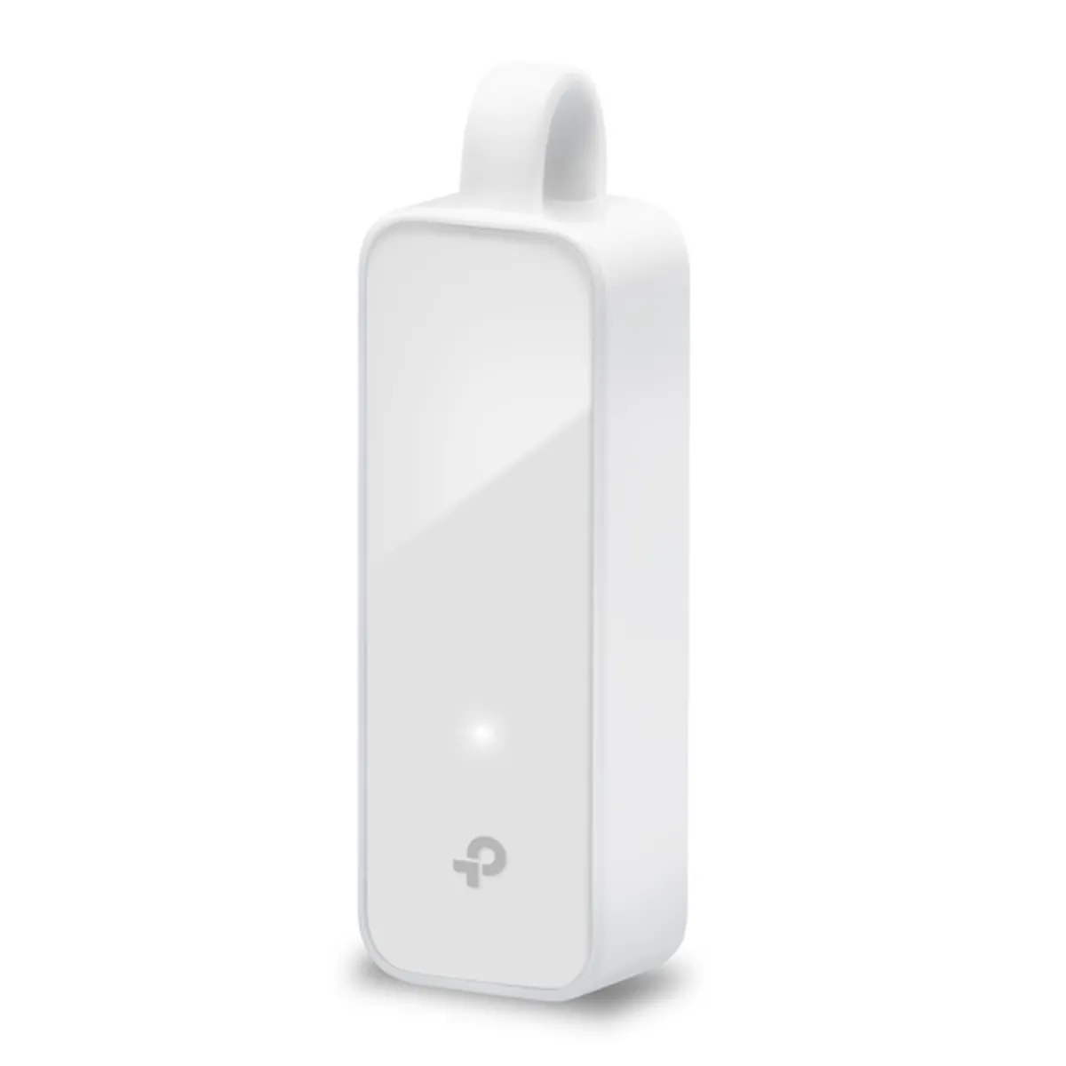TP-LINK UE300 USB A és RJ45 adapter Fehér #1