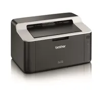 Brother HL1112EYJ1 HL1112E monó lézernyomtató 20 oldal perc 600x600 DPI A4 USB 2.0